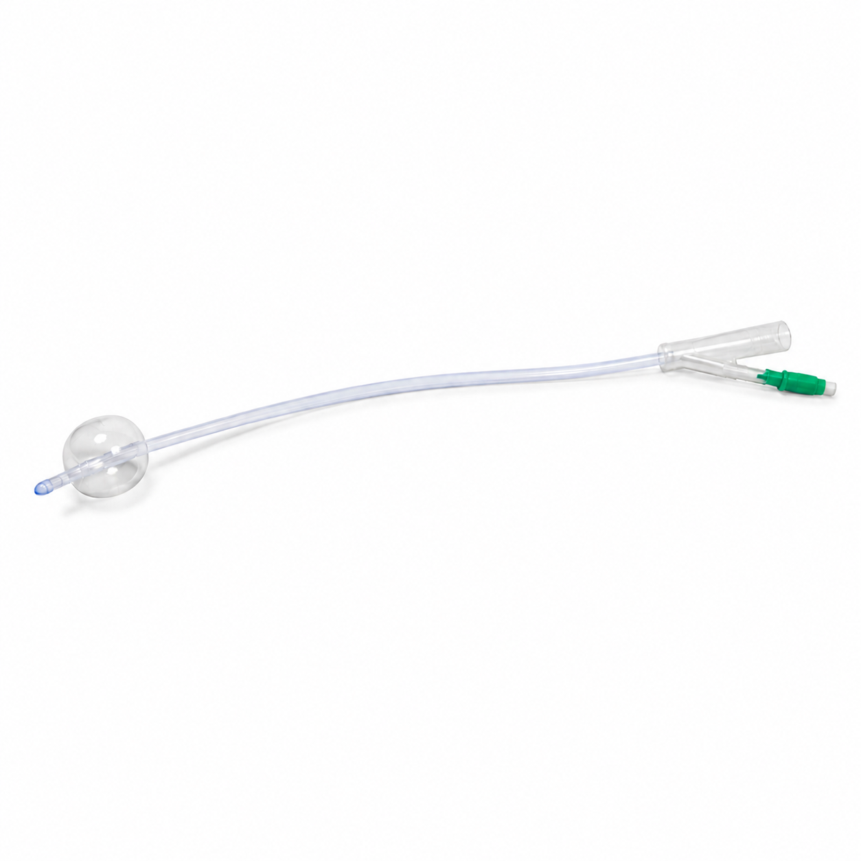 Molicath-Silicone Foley Balloon Catheter Two Way/ Three Way